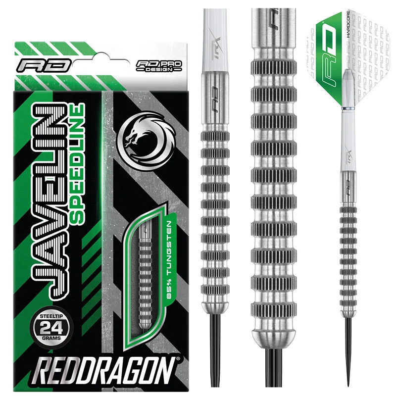 Red Dragon Javelin Speedline Dart