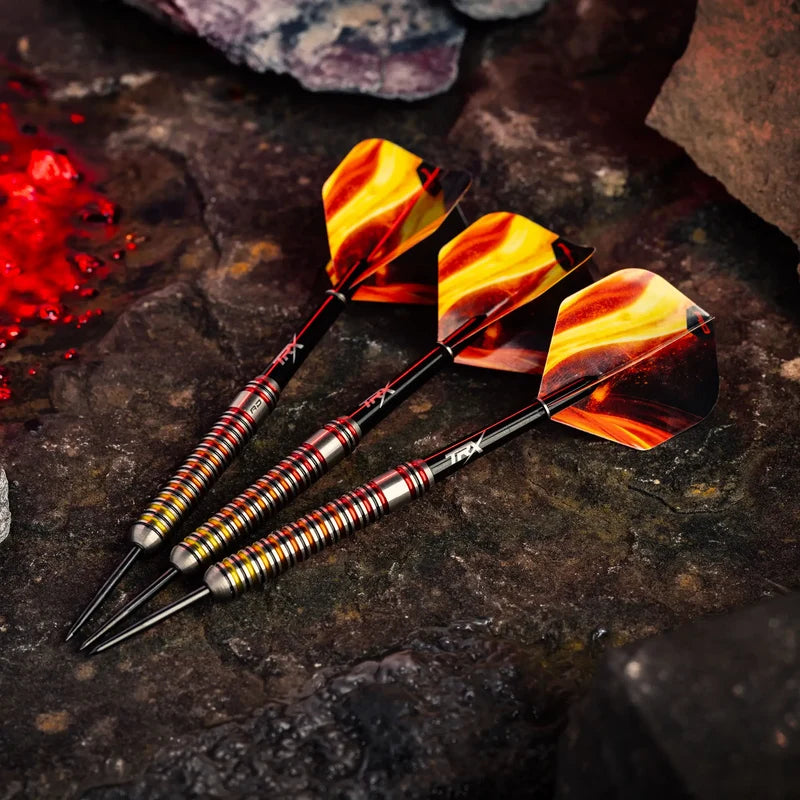 Red Dragon Furnace Darts