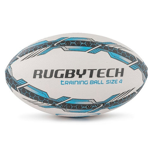 Rugbytech Training Ball Size 4
