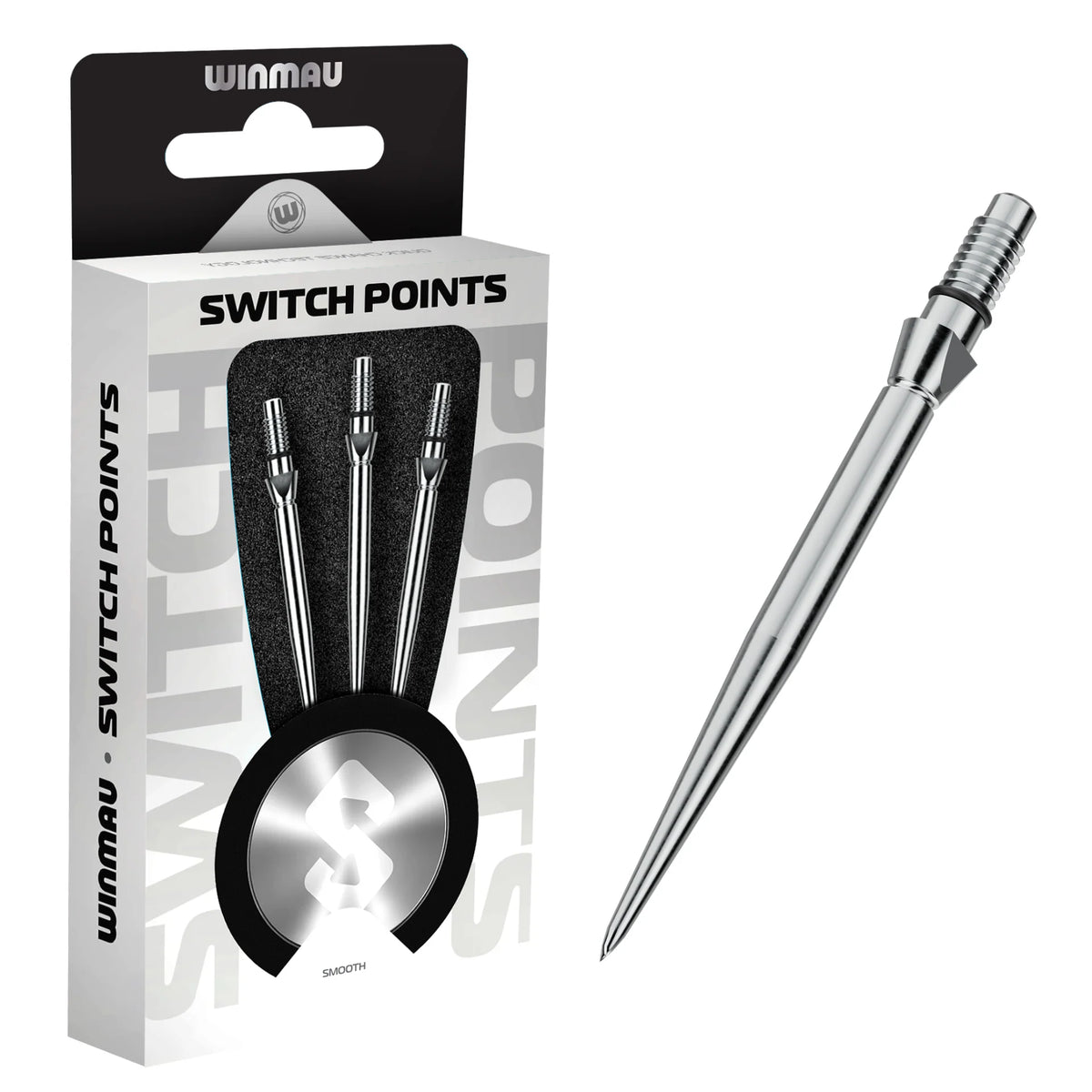 Winmau Switch Points