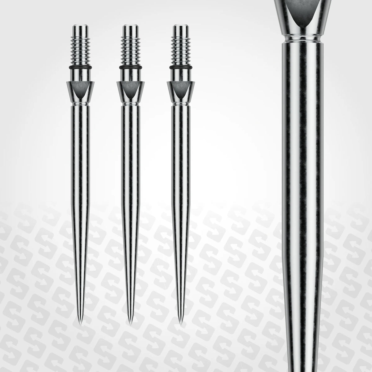 Winmau Switch Points