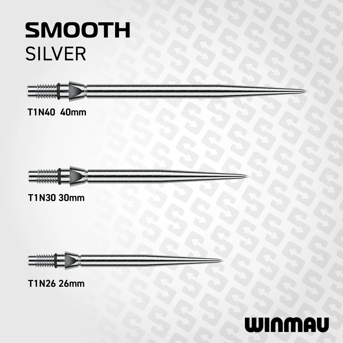 Winmau Switch Points