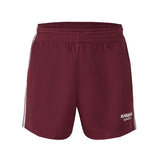 Karakal Elite Gaelic Short Maroon White