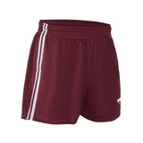 Karakal Elite Gaelic Short Maroon White