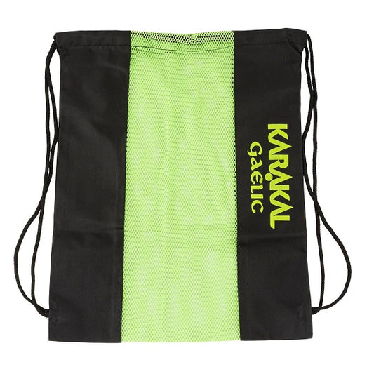 Karakal Gaelic Gym Sack