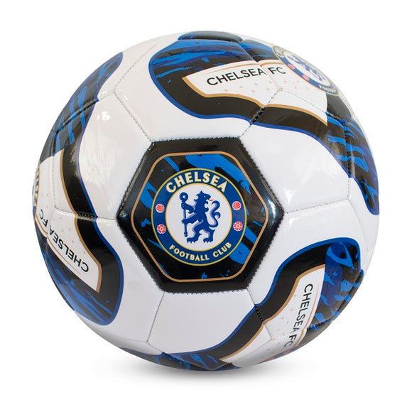 Chelsea Official Tracer Foootball 5