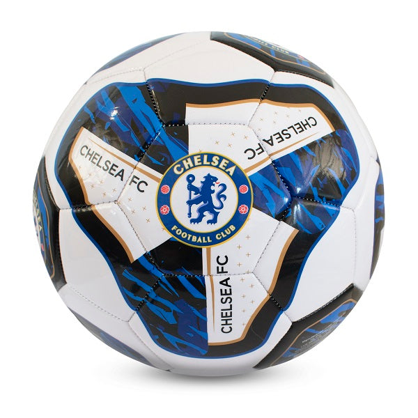 Chelsea Official Tracer Foootball 5