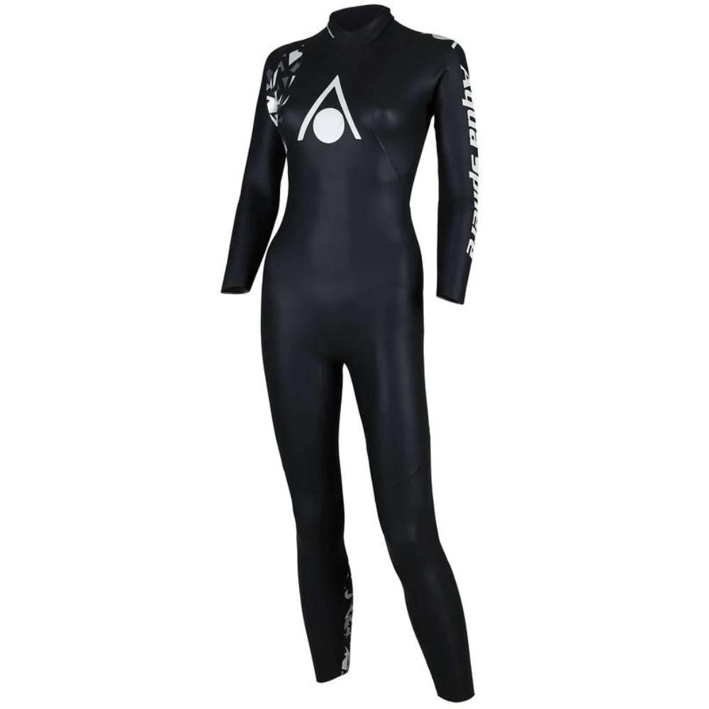 AquaSphere Womens Pursuit Wetsuit