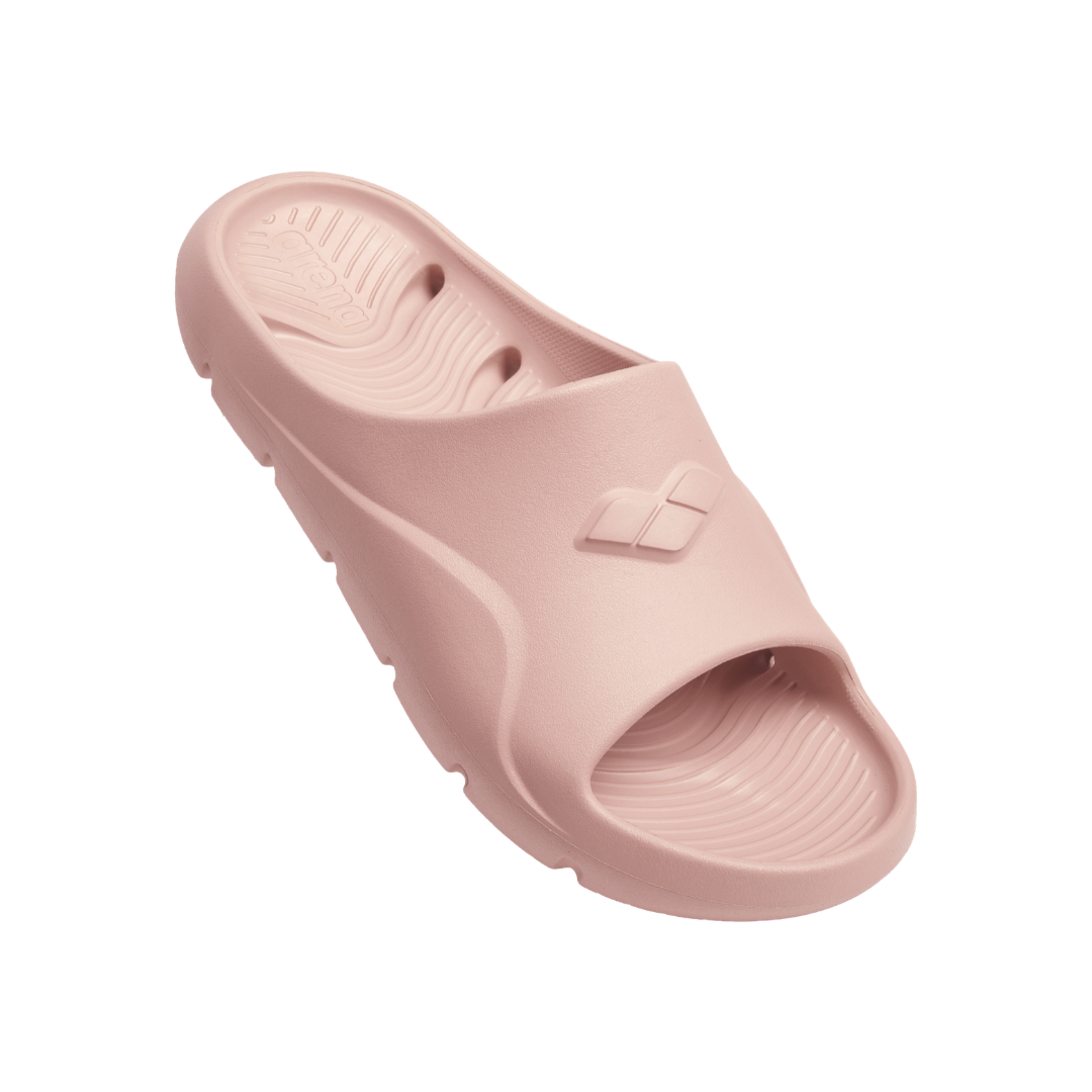 Arena Hydrosoft Plus Slider Rose