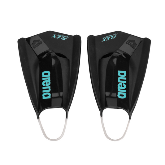 Arena Powerfin Pro 11 Flex Black