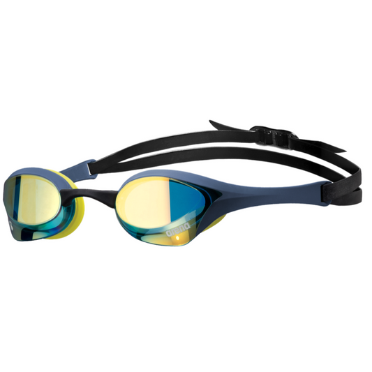 Arena Cobra Ultra Swipe Mirror Aqua Shark SW2 - 6 Pack