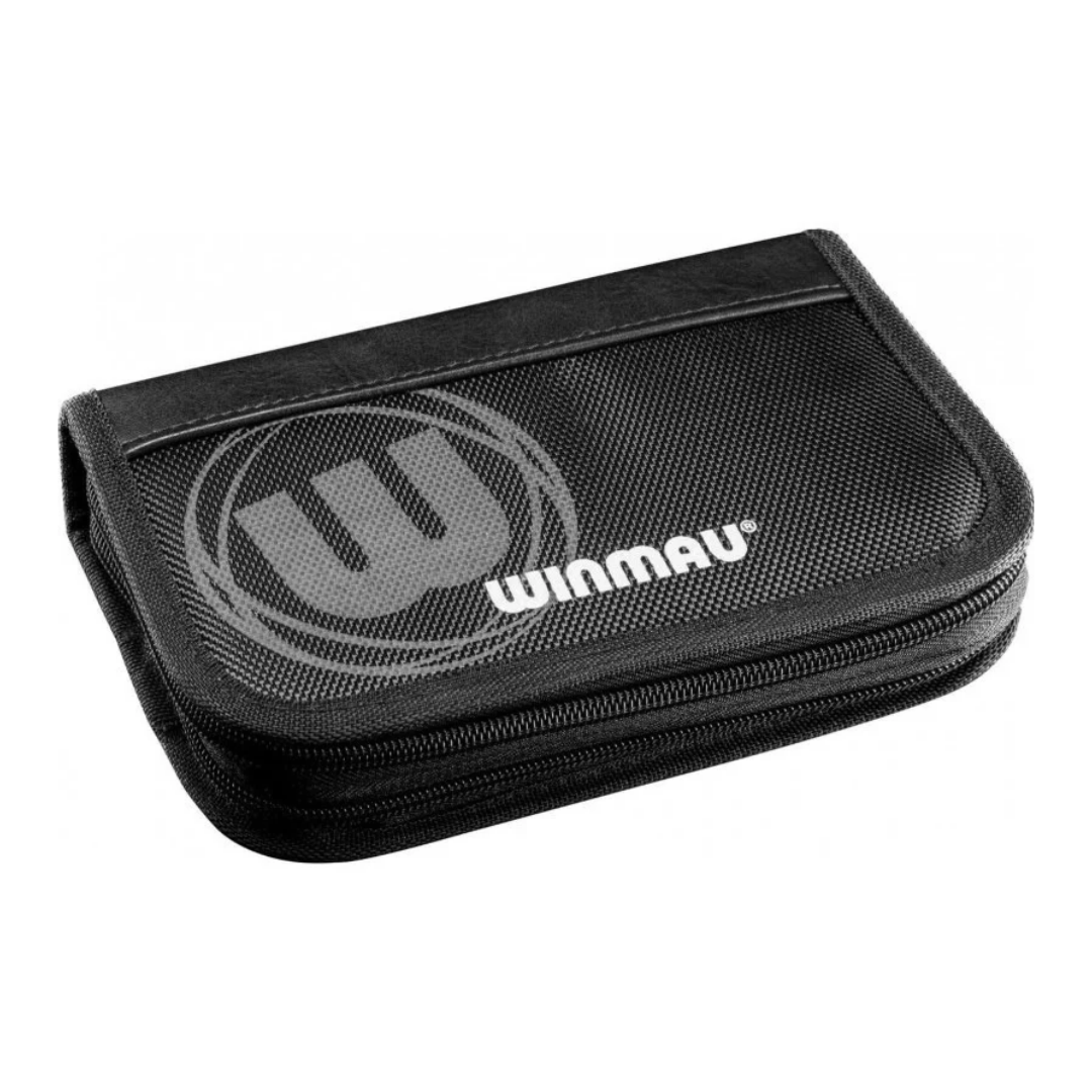 Winmau Urban Slim Dart Case Black