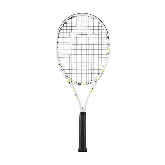 Head MX Spark Elite White Tennis