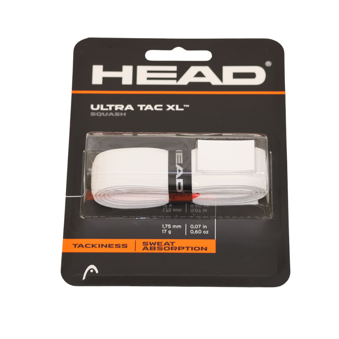 Head UltraTac XL Squash