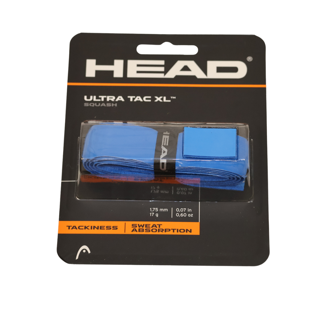 Head UltraTac XL Squash