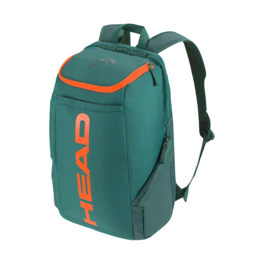 Head Pro Backpack DYFO