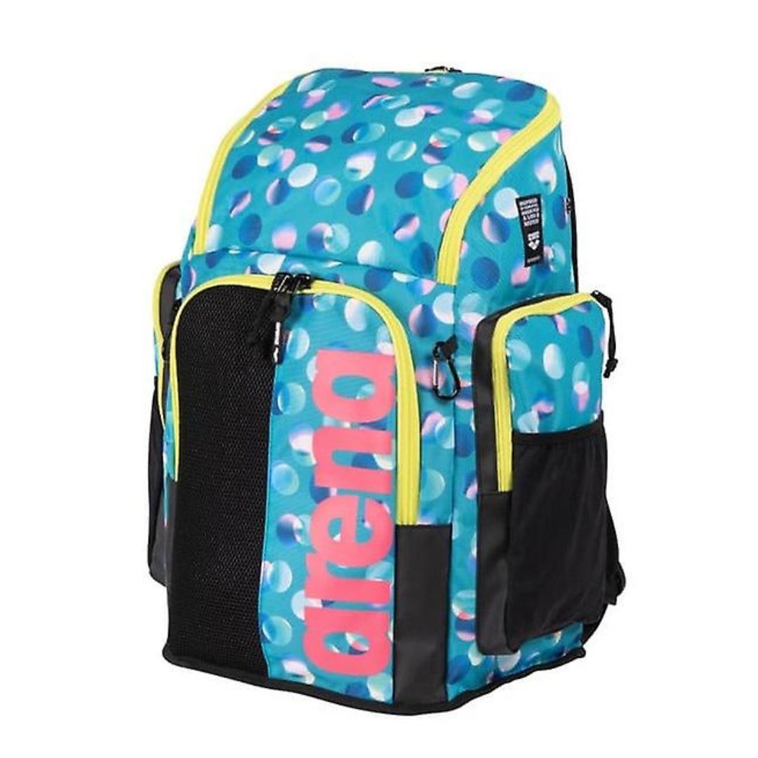 Arena Spiky 111 Backpack Confetti