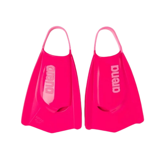 Arena Powerfin Pro 11 Pink