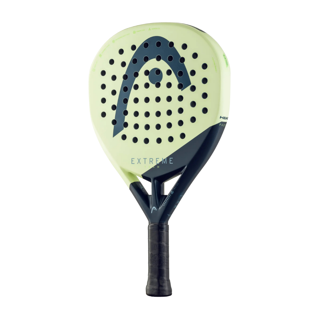 Head Extreme Team Padel Bat 2025