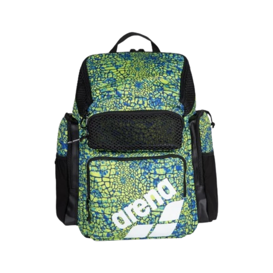 Arena One Go Backapck 45L AO Snakeskin Green