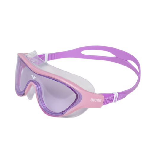 Arena The One Mask Junior Pink Pink Voilet - 6pk
