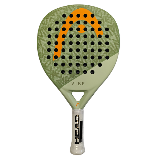 Head Vibe Grey Orange 2026