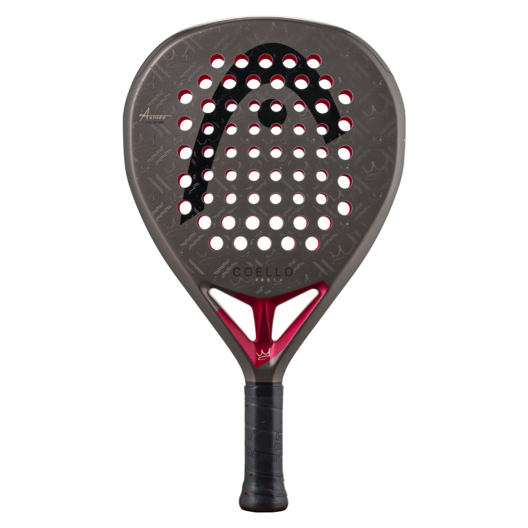 Head Colleo Pro Padel Bat 2026