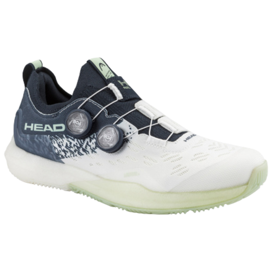 Head Motion Pro BOA Padel Shoe WHBB