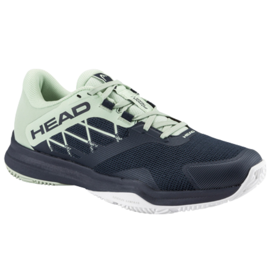 Head Motion Team 1.5 Padel Shoe Men BBCG