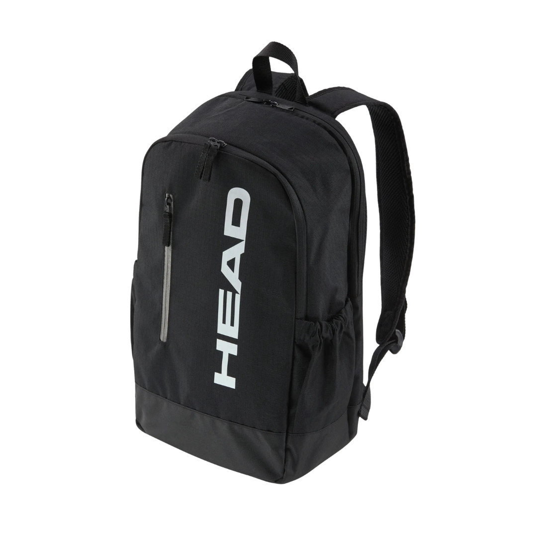 Head Base Backpack 17L Black