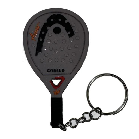 Head Padel Keyring