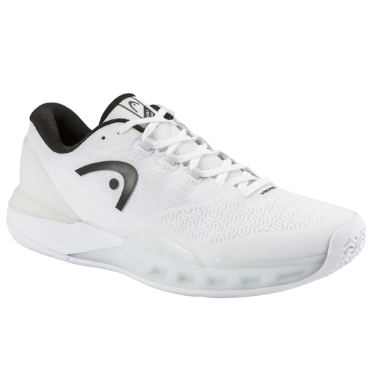 Head Revolt Pro 5.0 Clay Mens WHBK