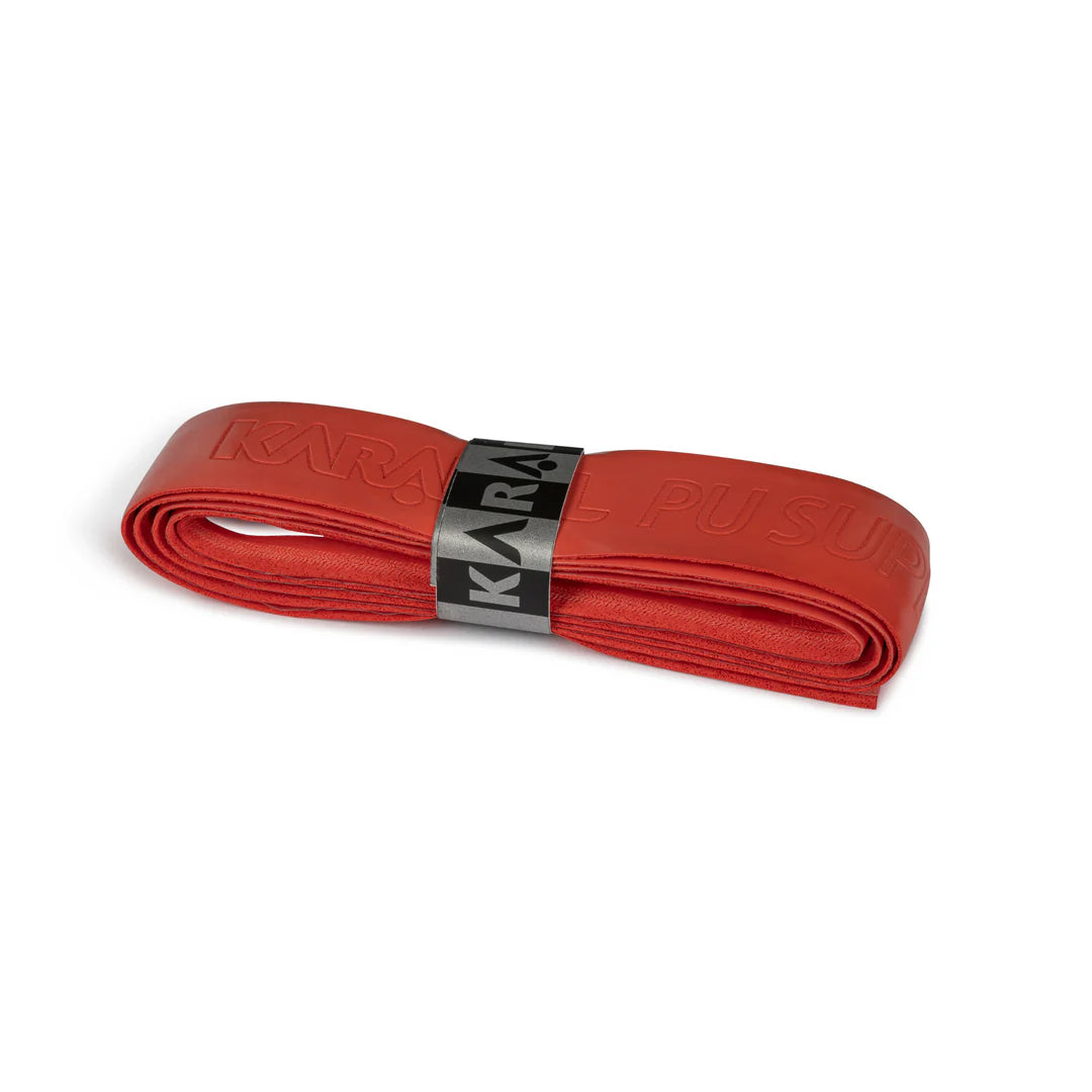 Karakal PU Super Grip Hurling XL Red x 24