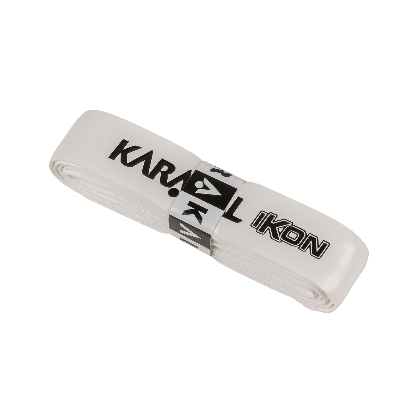 Karakal Ikon XL Grip - White/Black