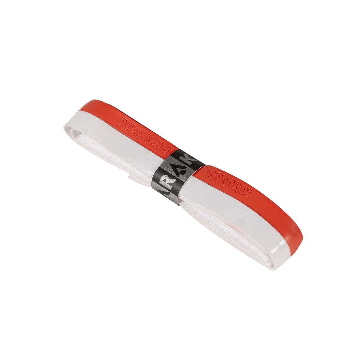 Karakal PU Super Grip Duo Red White x 24