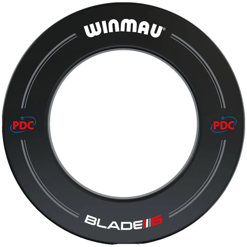 Winmau PDC Surround Black