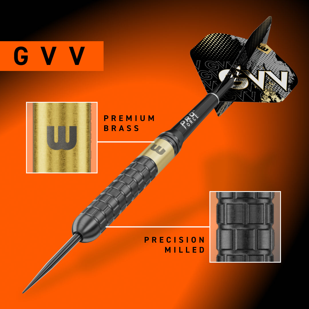 Winmau GVV Core Dart
