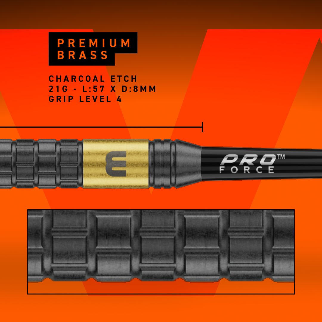 Winmau GVV Core Dart