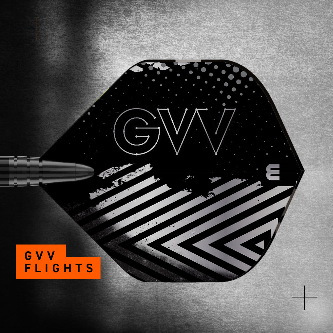 Winmau GVV TS Dart
