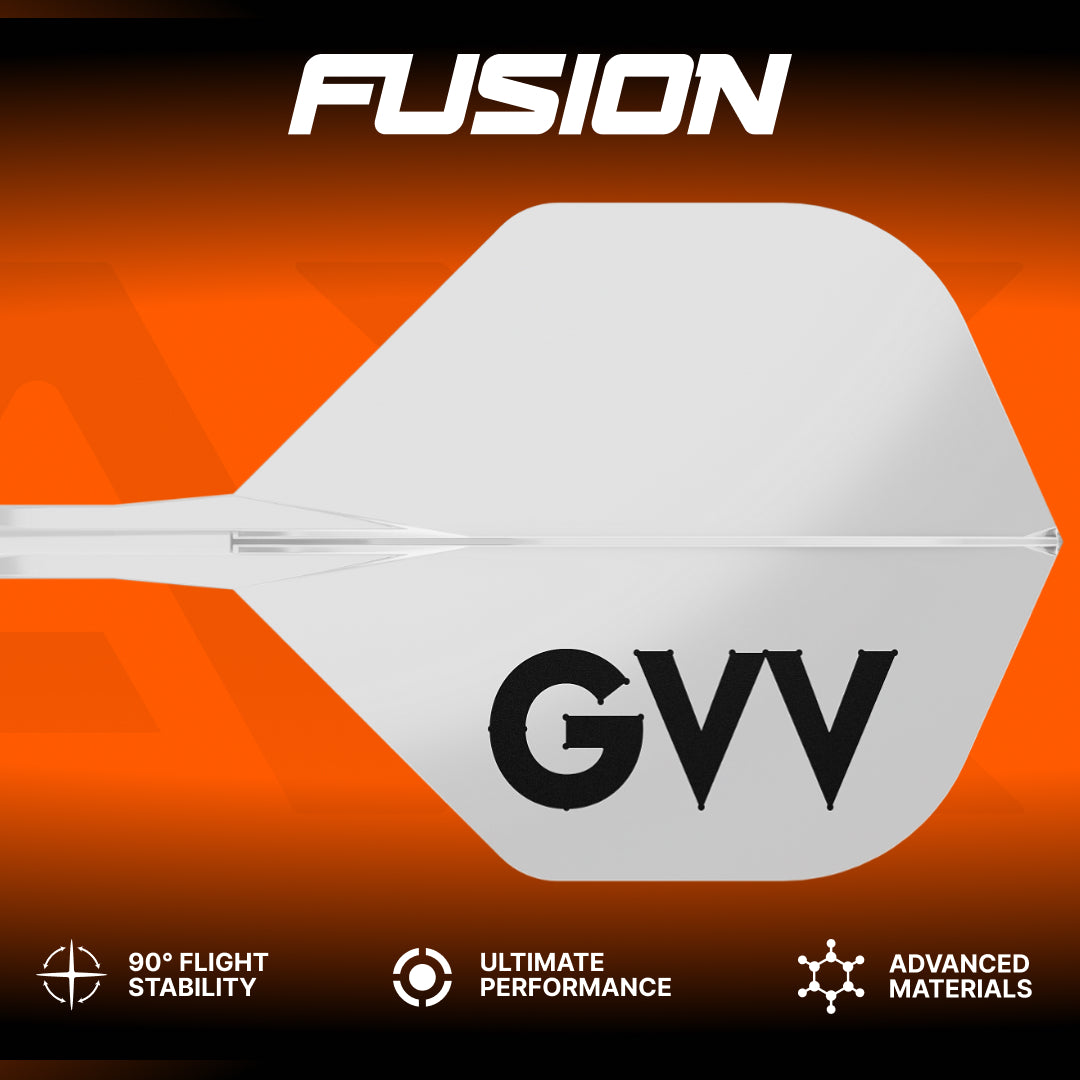 Winmau GVV W Max Dart