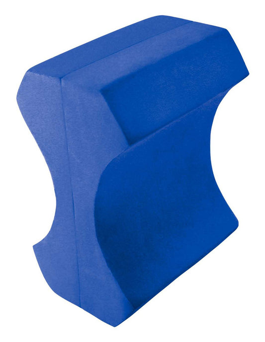 AquaSphere Classic Pull Buoy - Blue