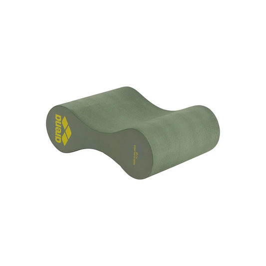 Arena Freeflow Pullbouy Sage Artic Lime