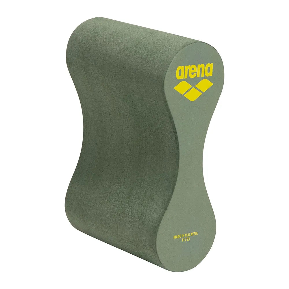 Arena Freeflow Pullbouy Sage Artic Lime