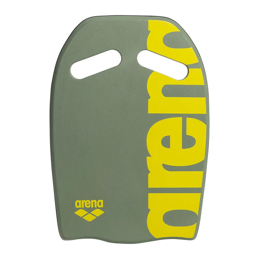 Arena Kickboard Sage Artic Lime