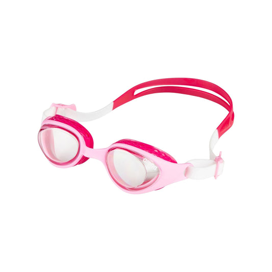 Arena Air Junior Goggle Clear Pink SW0- 6 Pack