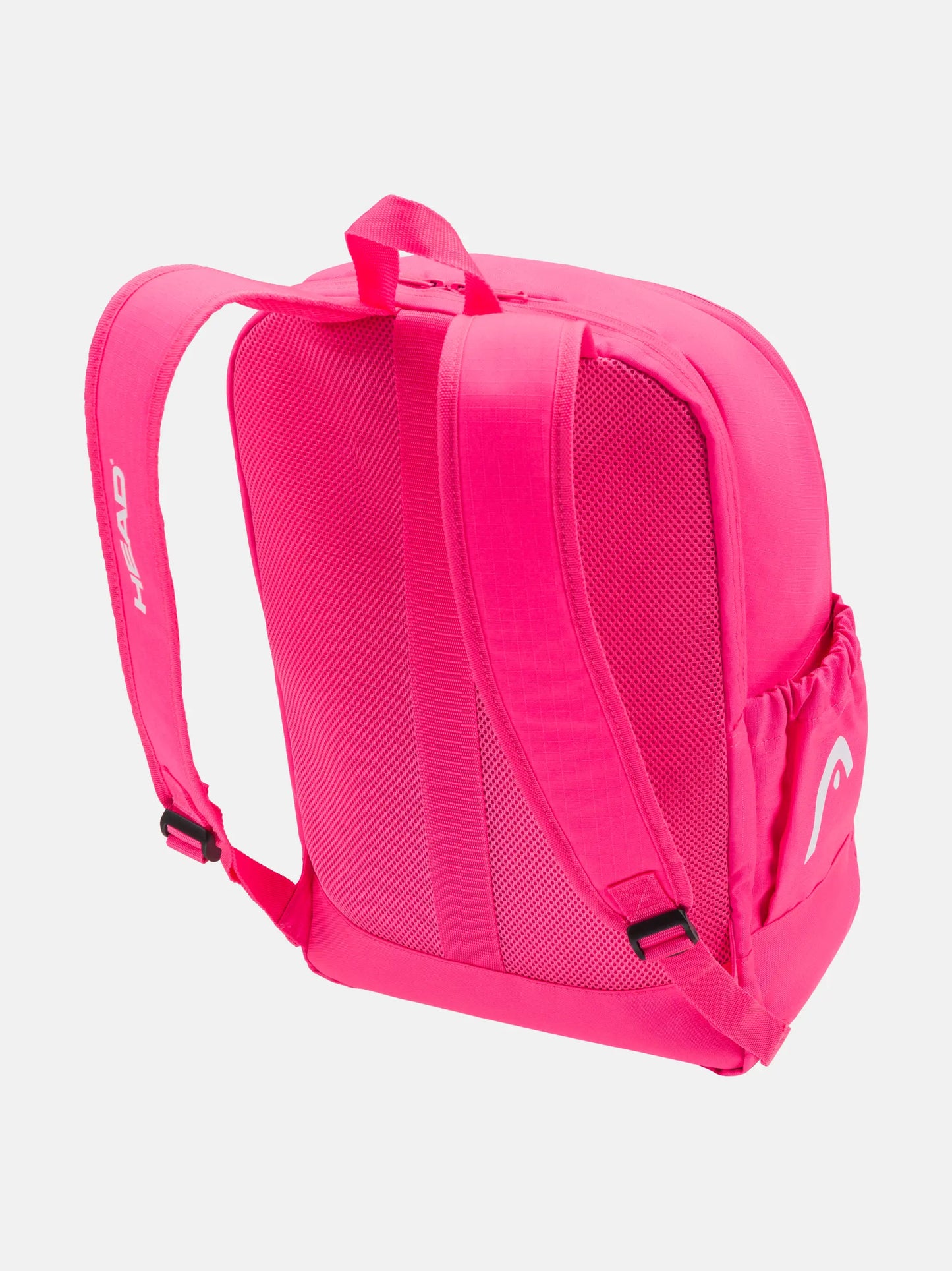 Head Base Backpack 17L Pink
