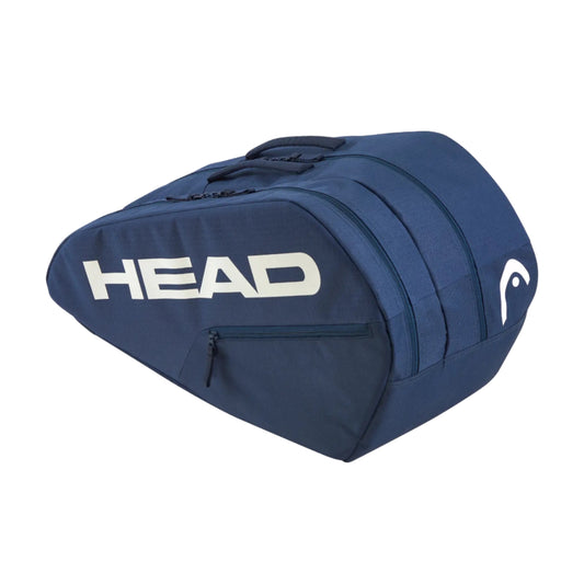 HEAD Base Padel Bag M Navy