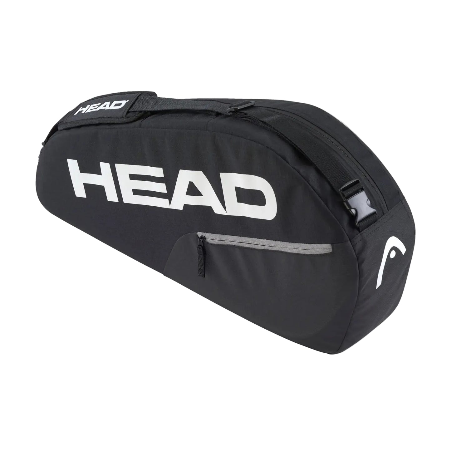 Head Base Racket Bag Small Black