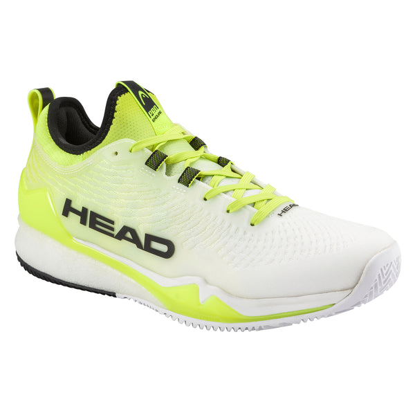 Head Endure Pro Clay Yellow/White