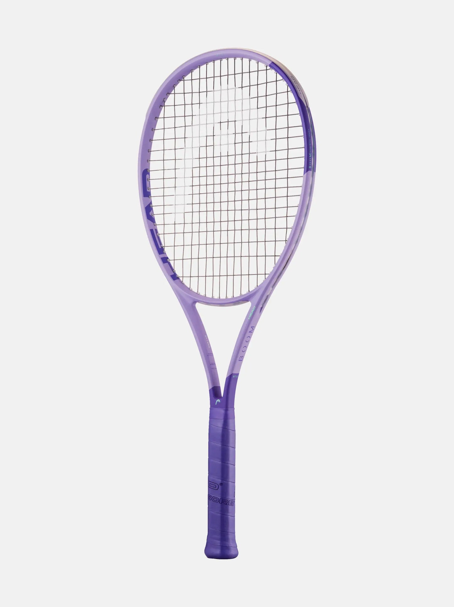 Head Boom MP UL Alternate 2026